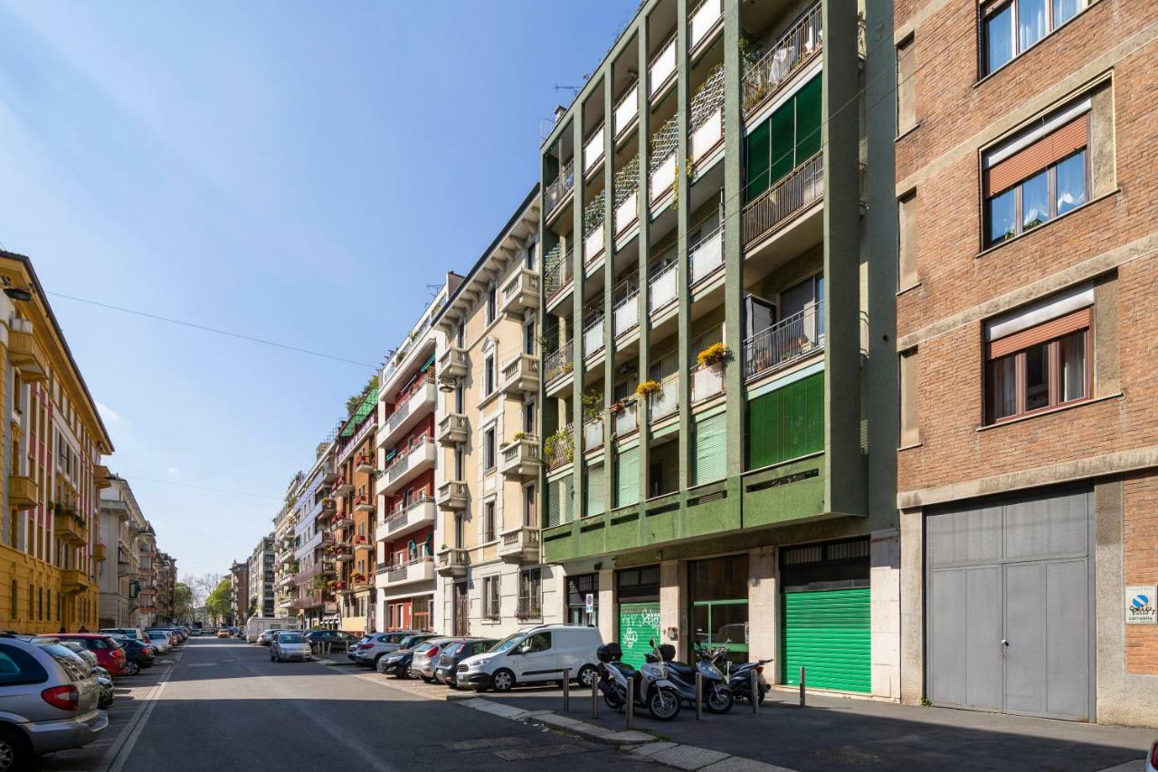 Primopiano - Inama, Milan